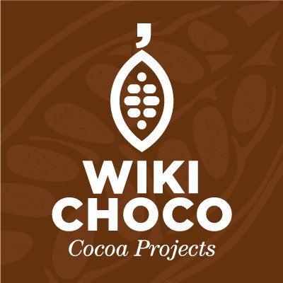 Wikichoco es la reunión global de conocimiento del mundo del #cacao y el #chocolate. Envíanos tu experiencia chocolatera a info@wikichoco.com