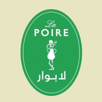 La Poire (@lapoireegypt) Twitter profile photo
