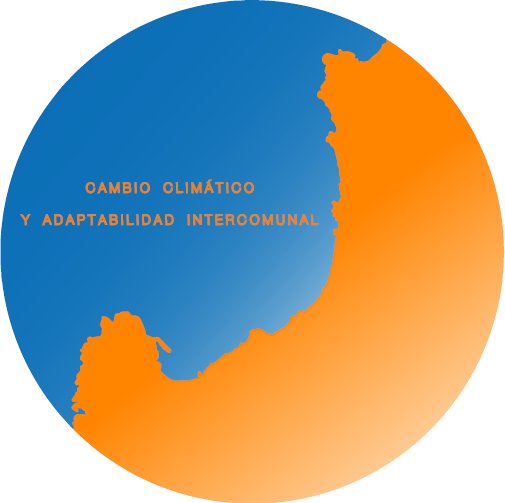 Proyecto Intercomunal de Adaptación al Cambio Climático I.Municipalidad @vinadelmar con I.Municipalidad de Valparaíso co- financiado por la @UEenChile.