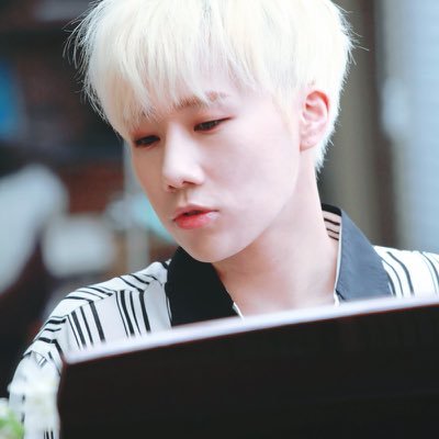 I infinite / hoya I