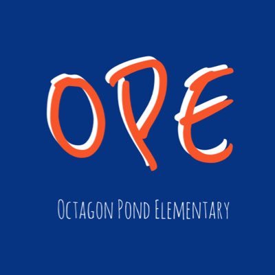 Octagon Pond Elem.