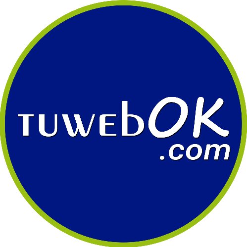tuweb_ok's profile picture. Hacemos realidad su sueño de tener una web profesional y le acompañamos a crecer.