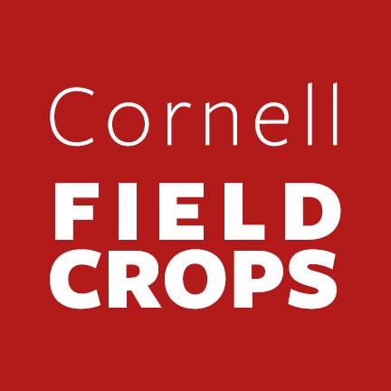 Providing field crops, soil, and pest management information to the New York State agricultural community.  Follows, links, and RTs ≠ endorsements.