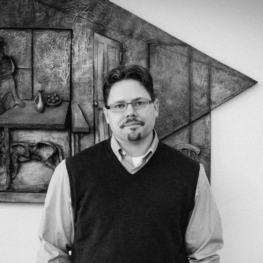 DrEJGirvan's profile picture. 