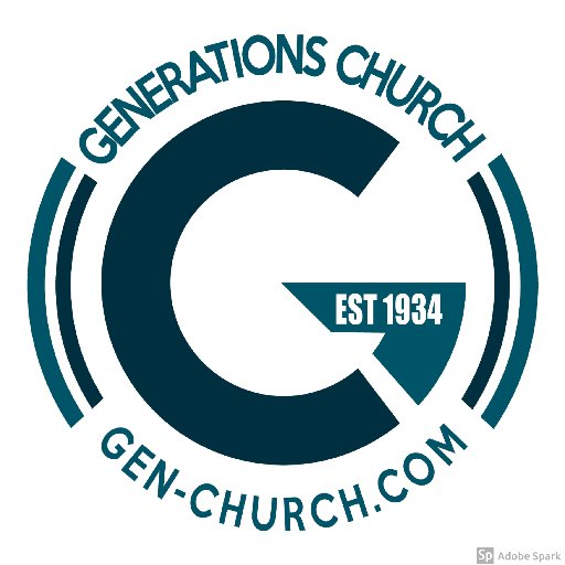 Generations Church is a life giving community for all ages and races where Jesus is the main attraction.