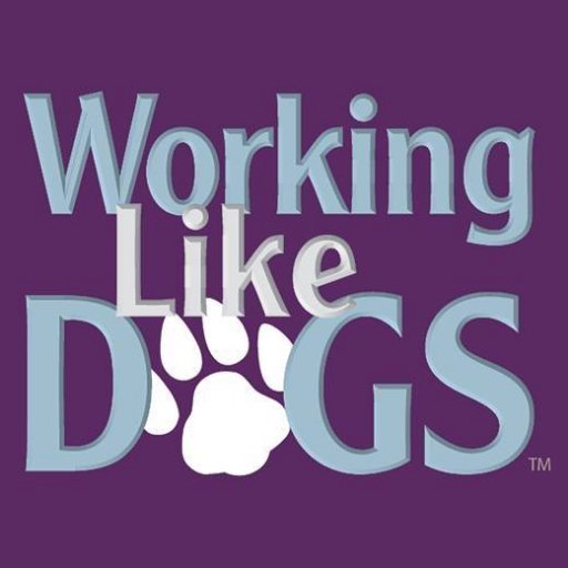 WLDogs's profile picture. Working Like Dogs is dedicated to providing practical and entertaining information about working animals with a radio show, book, blog, and website.