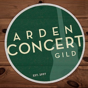 The Concert Gild brings music to 160-year-old Gild Hall in Arden, Delaware, just ten minutes north of Wilmington, and twenty minutes south of the PHL airport