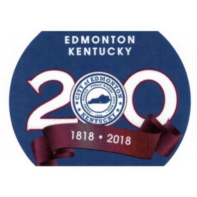 Edmonton Ky Bicentennial Edmontonky 200 Twitter