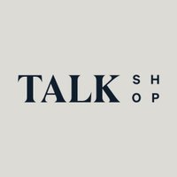 Talk Shop(@TalkShopMedia) 's Twitter Profileg