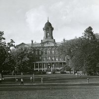 ISU Archives(@ISUArchives) 's Twitter Profile Photo