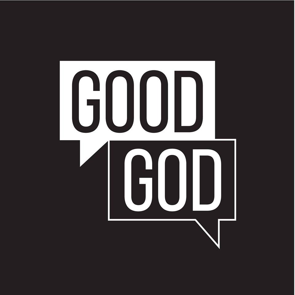 The Good God Project is a discussion between Dr. @GeorgeMason and guests on matters of faith and public life.