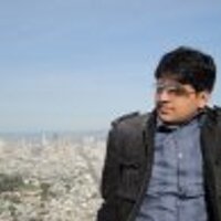 Prateek Goel (@prateekgoel) 's Twitter Profile