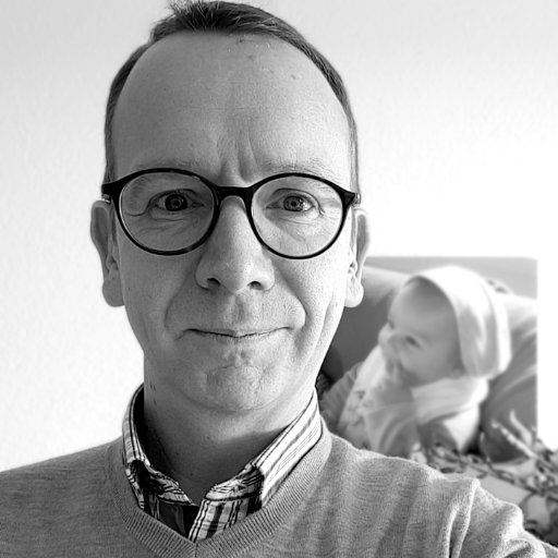 PhilippePotty's profile picture. 