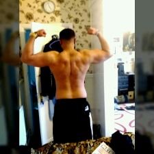 benchpress_786's profile picture. #DoIt4TheBurn🔥
Weightz Gainz N Protein Shakez(and Pizza🍕)
★God ﺍﻟﻠﻪ 
★Gymlife/Fitness/Bodybuilding 💪
★Gainz/Beastmode 🐅🔥 ⚠Motivation/Inspiration⚠👌💡👏🏆👍