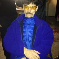 AJ Pain (@ajpain3000) 's Twitter Profile Photo