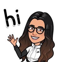 Mrs. Anaya (@crs_gths_thms) 's Twitter Profile