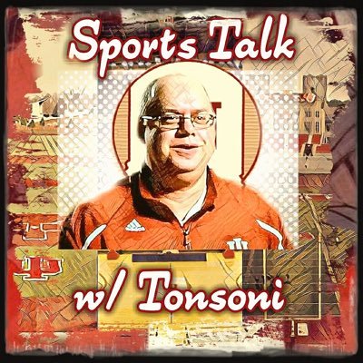 Sports podcasts and articles covering all things sports.  Podcasts can be found on most podcast sources including iTunes & Spotify