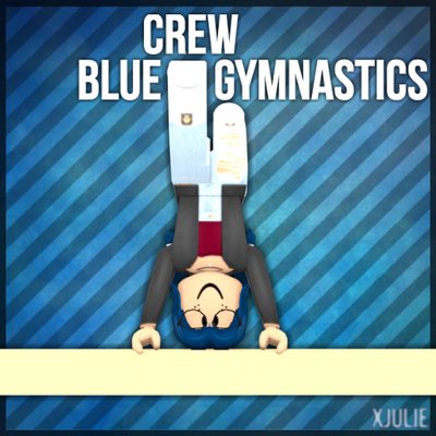 Blue Crew Gymnastics Roblox On Twitter Robloxgymnastic Team Aquora We Are Having So Much Fun Already If You Havnt Signed Up Go To Floris As There Is A Shortage Https T Co 2ethx50s7k - roblox gymnastics at robloxgymnastic twitter