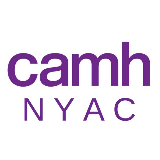 CAMH's National Youth Action Council - A group of passionate youth mental health advocates from across Canada