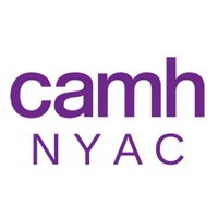 CAMH NYAC(@NYAC_) 's Twitter Profile Photo
