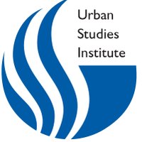 Urban Studies Institute - Georgia State(@urban_gsu) 's Twitter Profile Photo