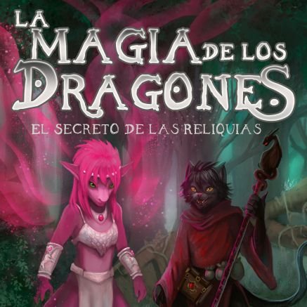 Kalecxhian's profile picture. Escritor de fantasía.  Autor de: La Magia de los Dragones,  la saga de fantasía épica medieval con personajes furry que triunfa entre sus lectores.