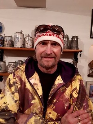 Dangerboyok's profile picture. ski instructor, golfer, roller blader, distance runner, cyclist, record collector, music enthusiast, NFL, MLB fan.