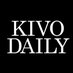 Kivo Daily (@kivodaily) Twitter profile photo Kivo Daily (@kivodaily) Twitter profile photo