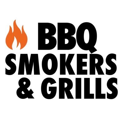 BBQ Smokers and Grills