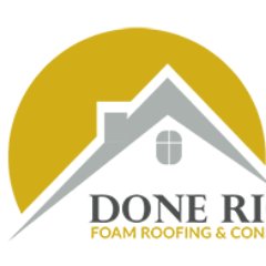 Done Right Roofing & Construction