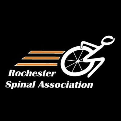 Rochester Spinal Association is dedicated to enhancing the quality of life of all people living with a Spinal Cord Disability. *formerly @rochesterspinal