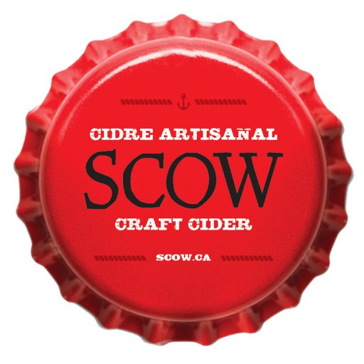 SCOW Cider