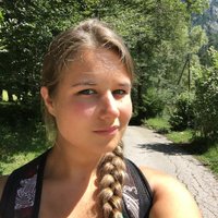 Annika Grote (@verelda) Twitter profile photo