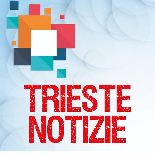 Trieste Notizie: blog d'informazione libera.
Per inviare un comunicato stampa o una segnalazione, inviaci una mail a redazionetriestenotizie@gmail.com