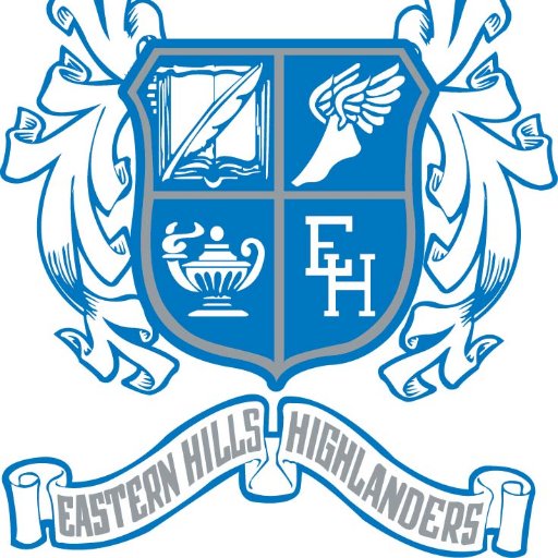 Eastern Hills High School