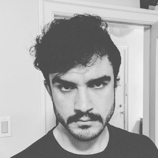Senior Software Engineer. Teacher. Mentor. Swayze fan. ~/Canada/BC/Vancouver/MetaLab