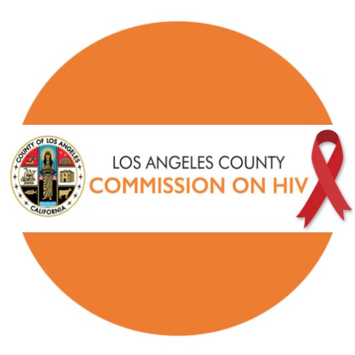 The Commission on HIV is the community planning council responsible for informing federally funded HIV prevention and treatment services in LA County.