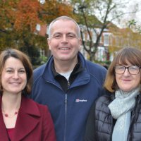 Dulwich Wood Ward Cllrs (@collegecllrs) 's Twitter Profile