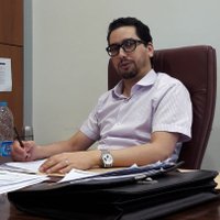 Dr. Cherif /Shareef/ TEIMI (@teimicherif) 's Twitter Profile