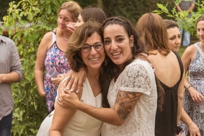 AlbaFede2's profile picture. 