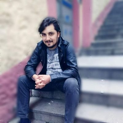 rmzntrk4695's profile picture. İnanmak BaŞaRMaNıN yarısidir!..