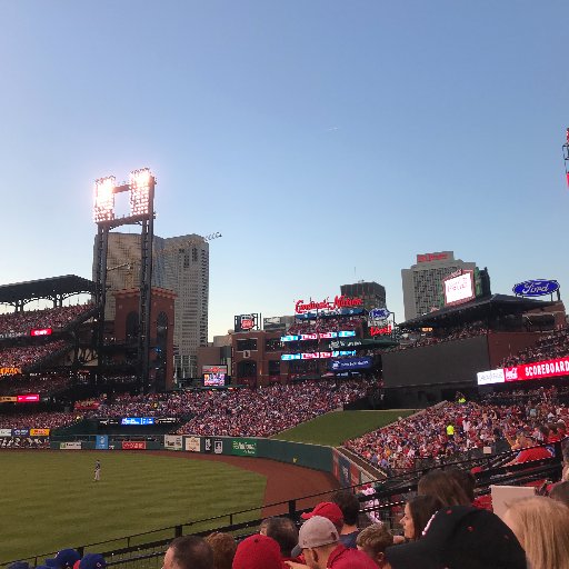 weather_stlmo's profile picture. Covers weather and climate in the St. Louis region and surrounding areas. Reliable updates when they count. #stlwx #mowx #ilwx #agwx