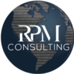 _RPMConsulting_'s profile picture. Helping our clients win the digital war! Cybersecurity and intelligence consulting. 

Your Trusted Partner In The Age Of Information.