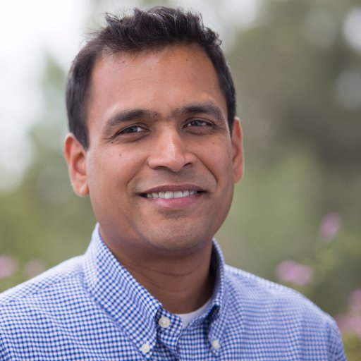 #Fintech founder turned VC @TrinityVentures; co-founder @Yodlee; co-founder @Truaxis and @Billshrink; @Mastercard and @Lifelock alum. Dad of two.