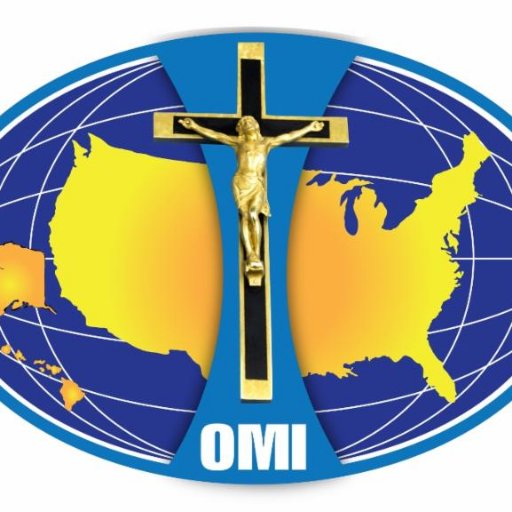 Delivering inspiration and news from the lives of Missionary Oblates of Mary Immaculate. 

“I am a priest, a priest of Jesus Christ. That says it all.”