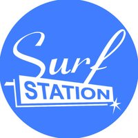 The Surf Station (@surfstation) 's Twitter Profile Photo The Surf Station (@surfstation) 's Twitter Profile Photo