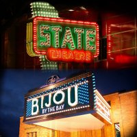 State and Bijou(@stateandbijou) 's Twitter Profile Photo