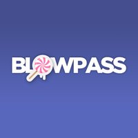 BlowPass(@BlowPass) 's Twitter Profile Photo