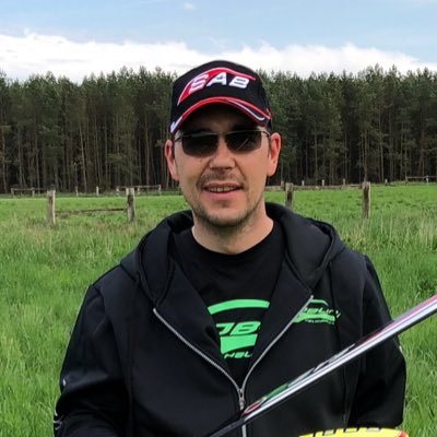 SegebarthD's profile picture. 