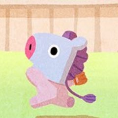 -Hi I'm Mang and I love you dance and play with my friends-
Weekly updates with me and my friends. uwu